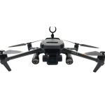 Für DJI Mavic 3 Cine Master Edition Universal Nachtflug Suchscheinwerfer Licht LED Taschenlampe Füllen Beleuchtung – Bild 2