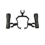 Für DJI Mavic 3 Cine Master Edition Universal Nachtflug Suchscheinwerfer Licht LED Taschenlampe Füllen Beleuchtung – Bild 3