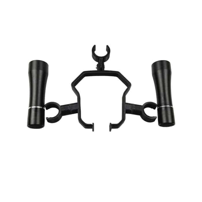 Für DJI Mavic 3 Cine Master Edition Universal Nachtflug Suchscheinwerfer Licht LED Taschenlampe Füllen Beleuchtung – Bild 3