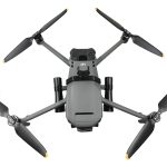 Für DJI Mavic 3 Cine Master Edition Universal Nachtflug Suchscheinwerfer Licht LED Taschenlampe Füllen Beleuchtung – Bild 5