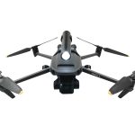 Für DJI Mavic 3 Cine Master Edition Universal Nachtflug Suchscheinwerfer Licht LED Taschenlampe Füllen Beleuchtung – Bild 7