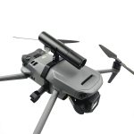 Für DJI Mavic 3 Cine Master Edition Universal Nachtflug Suchscheinwerfer Licht LED Taschenlampe Füllen Beleuchtung – Bild 8