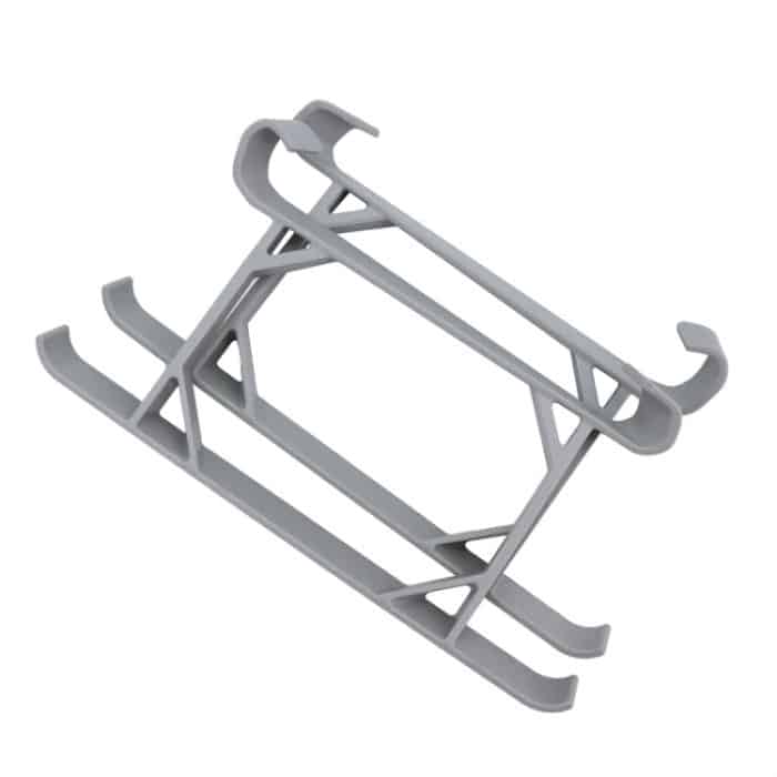 Für DJI Mini 3 / Mini 3 Pro 1 Paar Höhe erhöhen Ständer Fahrwerk Propeller Schutzhülle – Bild 1