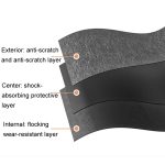 Für DJI Osmo Pocket 3 XFJI Aufbewahrungsbox, wasserdicht, sturzsicher, Mini-Körper-Handtaschen-Zubehör, For DJI Osmo Pocket 3 – Bild 4