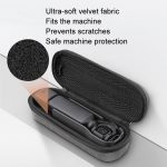 Für DJI Osmo Pocket 3 XFJI Aufbewahrungsbox, wasserdicht, sturzsicher, Mini-Körper-Handtaschen-Zubehör, For DJI Osmo Pocket 3 – Bild 6
