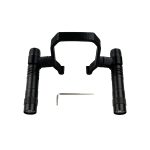 Für DJI Mini 3 Pro Nachtnavigation Suchscheinwerfer LED-Taschenlampe Nachfüllbeleuchtung Signallicht