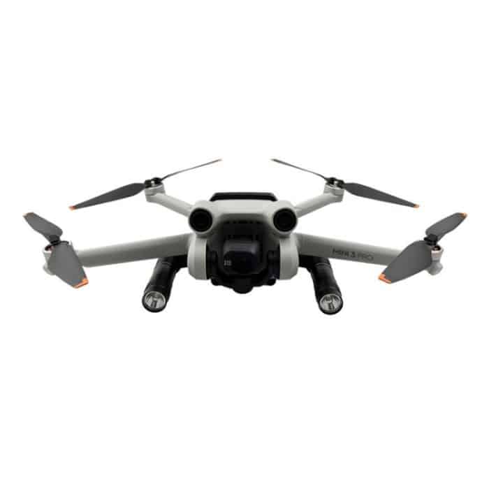 Für DJI Mini 3 Pro Nachtnavigation Suchscheinwerfer LED-Taschenlampe Nachfüllbeleuchtung Signallicht – Bild 2