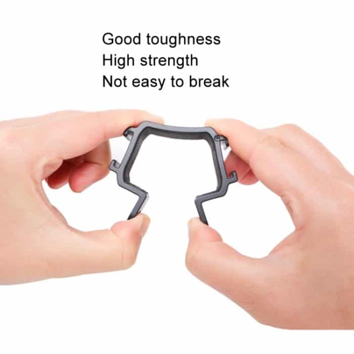 Für DJI OSMO Pocket 3 Erweiterungshalterungsadapter Gimbal-Kamera-Montagehalterung Zubehör, Expand Bracket, Expand Bracket+Backpack Clip, Expand Bracket+Mini Triangle, Expand Bracket+Backpack Clip+Mini Triplet – Bild 4