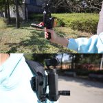 Für DJI OSMO Pocket 3 Erweiterungshalterungsadapter Gimbal-Kamera-Montagehalterung Zubehör, Expand Bracket, Expand Bracket+Backpack Clip, Expand Bracket+Mini Triangle, Expand Bracket+Backpack Clip+Mini Triplet – Bild 9