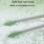 Multifunktionale Silikon-Flaschenverlust-Präventionskette, Becher-Nippel-Clip-Befestigungsschnur – Bild 6