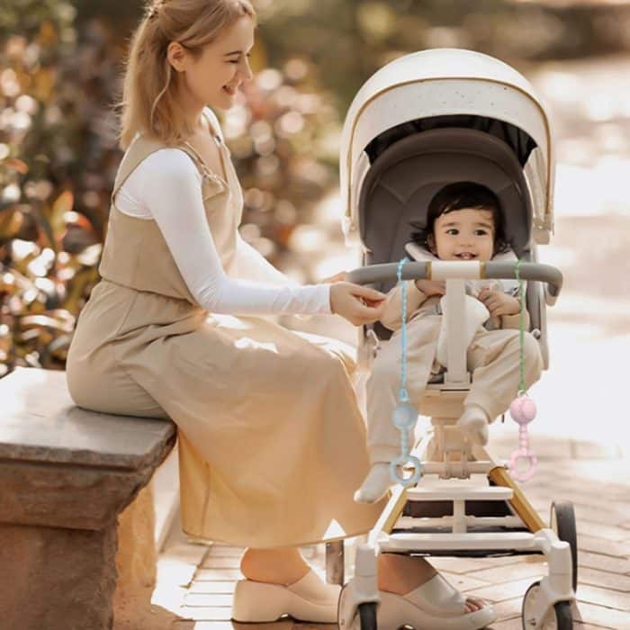 Multifunktionale Silikon-Flaschenverlust-Präventionskette, Becher-Nippel-Clip-Befestigungsschnur – Bild 7