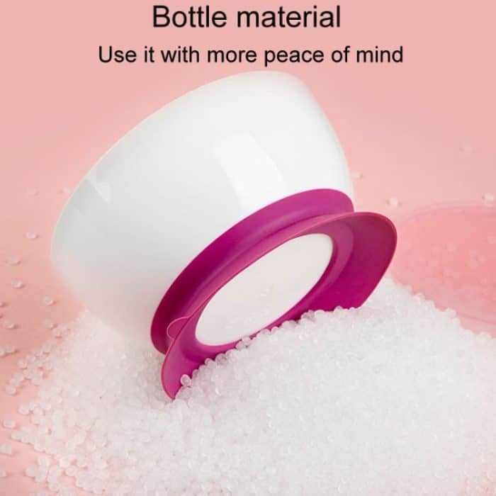 Säuglings-Ergänzungsfutternapf mit Deckel, Baby-Fütterungsgeschirr, Saugnapf-Schüssel – Bild 6