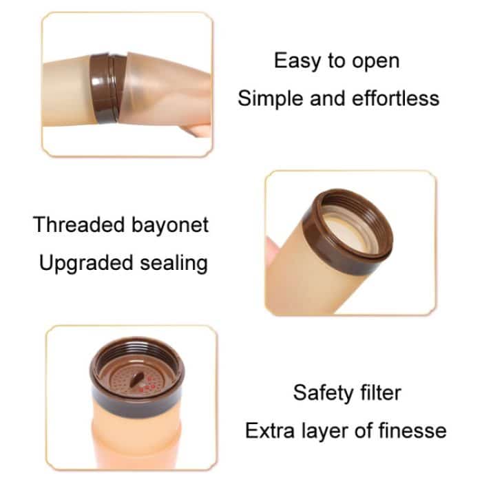 Säuglings-Silikon-Reispastenlöffel, Quetschfütterung, weiche Schaufel, Baby-Ergänzungsnahrungsgeschirr – Bild 5