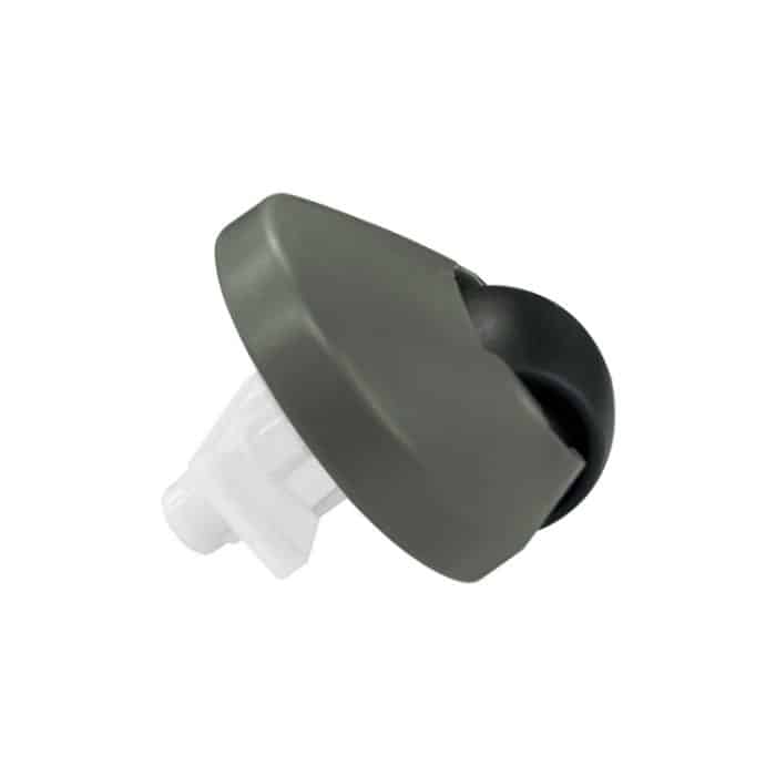 Für Roborock S7/S7maxv Ultra/S8+/G10/G10S/G20/T7S Universalrad – Bild 3