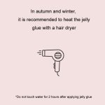 24 Stück/Box handgefertigter Nagel-Glitzer-Nagel-Gelee-Kleber-Flicken, BY85, BY1154, BY1146, BY1131, BY1129, BY1089, BY1088, BY1087, BY1079, BY1078 – Bild 7