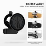 AMVR TYBP1 VR Desktop Storage Display Rack für Meta Quest 3 / Pico 4 / PSVR 2 – Bild 3