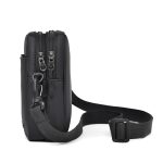 WEIXIER W128 Herren Messenger Bag Outdoor Multifunktionale wasserdichte, verschleißfeste Umhängetasche – Bild 3