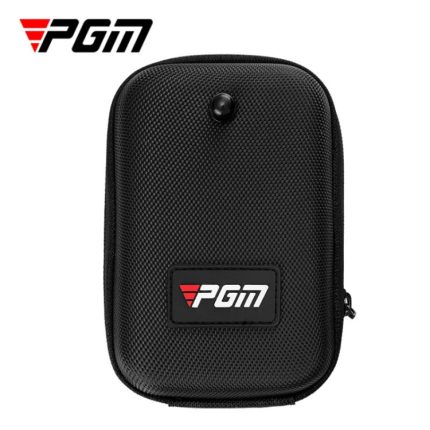 PGM ZP040 Golf-Entfernungsmesser-Hüfttasche, leichte, tragbare Gürtel-Balltasche
