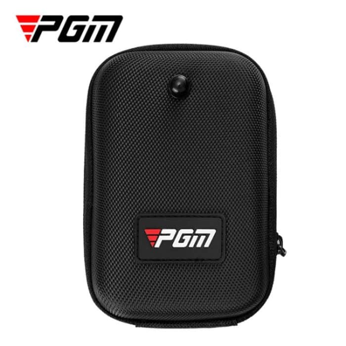 PGM ZP040 Golf-Entfernungsmesser-Hüfttasche, leichte, tragbare Gürtel-Balltasche – Bild 1