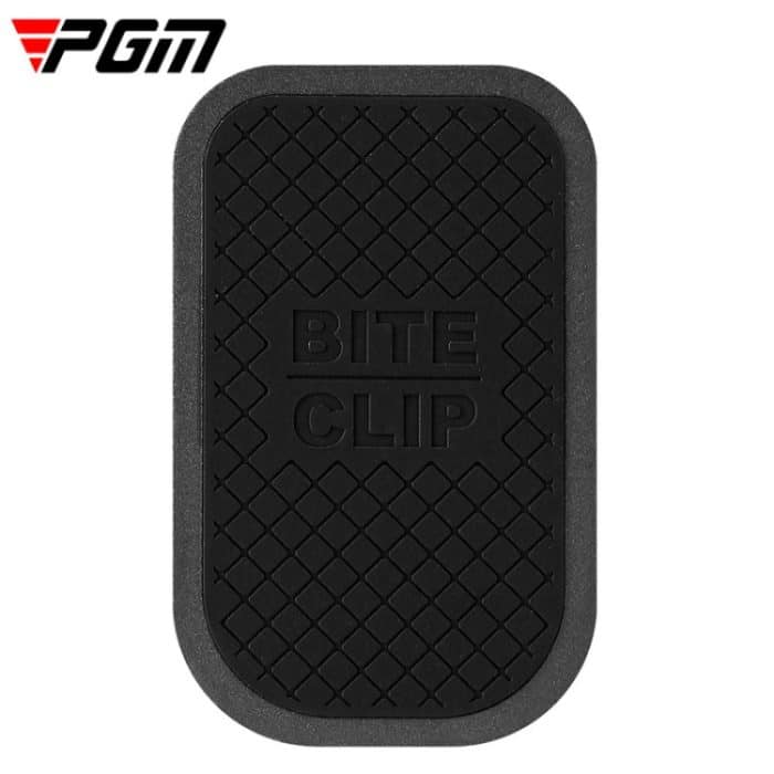 TBD0604535001A.jpg PGM ZP040 Golf-Entfernungsmesser-Gürtelclip, leichte, tragbare Balltasche, magnetische Schnalle – Bild 1