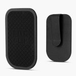 PGM ZP040 Golf-Entfernungsmesser-Gürtelclip, leichte, tragbare Balltasche, magnetische Schnalle – Bild 3