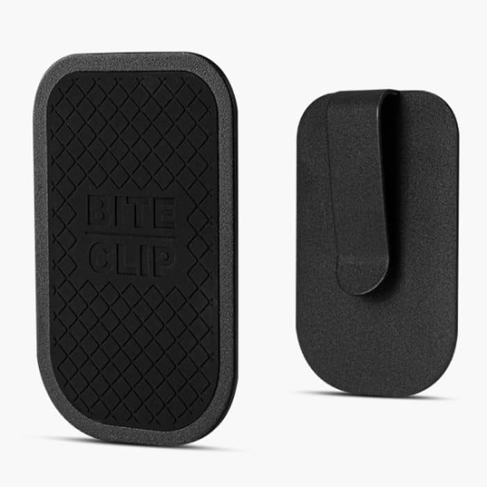 PGM ZP040 Golf-Entfernungsmesser-Gürtelclip, leichte, tragbare Balltasche, magnetische Schnalle – Bild 3