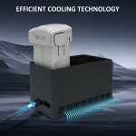 Für DJI Mini 4 Pro / Mini 3 Pro Drohne LKTOP 100W Zwei-Wege-Ladehub – Bild 7