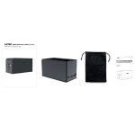 Für DJI Mini 4 Pro / Mini 3 Pro Drohne LKTOP 100W Zwei-Wege-Ladehub – Bild 9