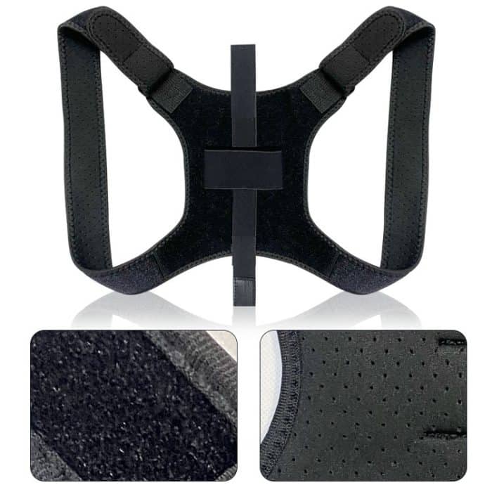 Mobile Batterieladung Treasure Power Back Strap VR-Zubehör – Bild 3