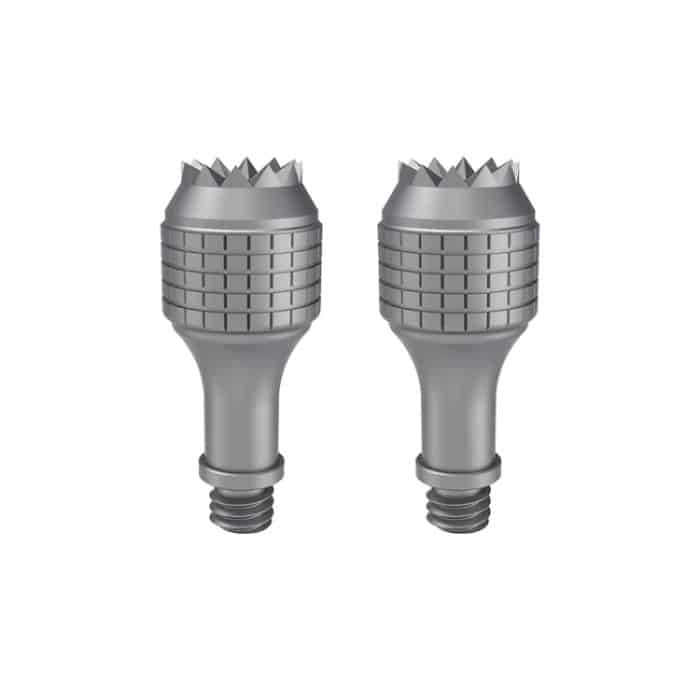 Für DJI RC-N1 / RC-N2 Fernbedienung LKTOP Joystick Daumenwippe, For DJI RC-N1 / N2 Gray, For DJI RC-N1 / N2 Black, For DJI RC-N1 / N2 Gold – Bild 1