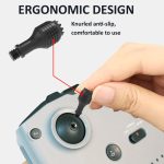 Für DJI RC-N1 / RC-N2 Fernbedienung LKTOP Joystick Daumenwippe, For DJI RC-N1 / N2 Gray, For DJI RC-N1 / N2 Black, For DJI RC-N1 / N2 Gold – Bild 6