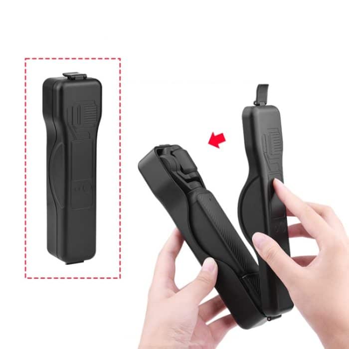 Für DJI OSMO POCKET 3 BRDRC Wasserdichte Aufbewahrungsbox Schutzhülle mit Lanyard, BRDRC – Bild 1