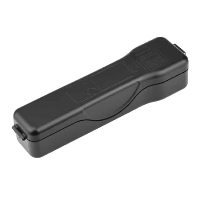 Für DJI OSMO POCKET 3 BRDRC Wasserdichte Aufbewahrungsbox Schutzhülle mit Lanyard, BRDRC – Bild 3