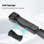 Für DJI OSMO POCKET 3 BRDRC Wasserdichte Aufbewahrungsbox Schutzhülle mit Lanyard, BRDRC – Bild 6