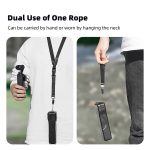 Für DJI OSMO POCKET 3 BRDRC Wasserdichte Aufbewahrungsbox Schutzhülle mit Lanyard, BRDRC – Bild 8