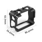 Für Insta360 Ace / Ace Pro aMagisn Rabbit Cage Border Sportkamera-Zubehör – Bild 4