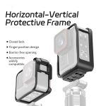 Für Insta360 Ace / Ace Pro aMagisn Rabbit Cage Border Sportkamera-Zubehör – Bild 6