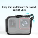 Für Insta360 Ace / Ace Pro aMagisn Rabbit Cage Border Sportkamera-Zubehör – Bild 9