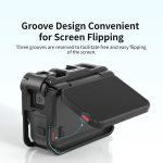 Für Insta360 Ace / Ace Pro aMagisn Rabbit Cage Border Sportkamera-Zubehör – Bild 10