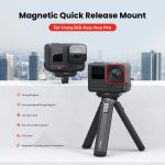 Für Insta360 Ace / Ace Pro aMagisn Metall-Magnet-Schnellverschluss-Sportkamera-Zubehör – Bild 10