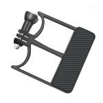 Universeller Telefon-Gimbal-zu-Sportkamera-Adapter für DJI OSMO 6/5/4/3 zu Gopro DJI Action 4