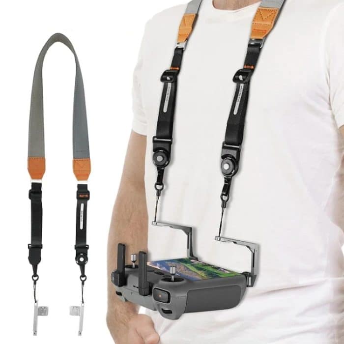 Für DJI RC/RC 2 Drohne Fernbedienung RCSTQ Balance Strap System Lanyard, Balance Strap – Bild 1