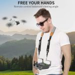 Für DJI RC/RC 2 Drohne Fernbedienung RCSTQ Balance Strap System Lanyard, Balance Strap – Bild 2