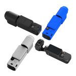 Für DJI Osmo Pocket 3 AMagisn Silikon Schutzhülle Bewegung Kamera Zubehör, 5 In 1 Black, 5 In 1 Blue, 5 In 1 Gray, 7 In 1 Black, 7 In 1 Blue, 7 In 1 Gray – Bild 2