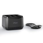 Für DJI Osmo Action 4/3 AMagisn Batterieladegerät