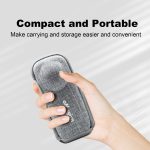 Für Insta360 X3 / X2 aMagisn Body Bag Mini Aufbewahrungszubehör – Bild 3