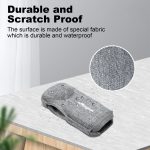 Für Insta360 X3 / X2 aMagisn Body Bag Mini Aufbewahrungszubehör – Bild 4