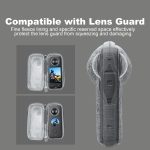 Für Insta360 X3 / X2 aMagisn Body Bag Mini Aufbewahrungszubehör – Bild 7