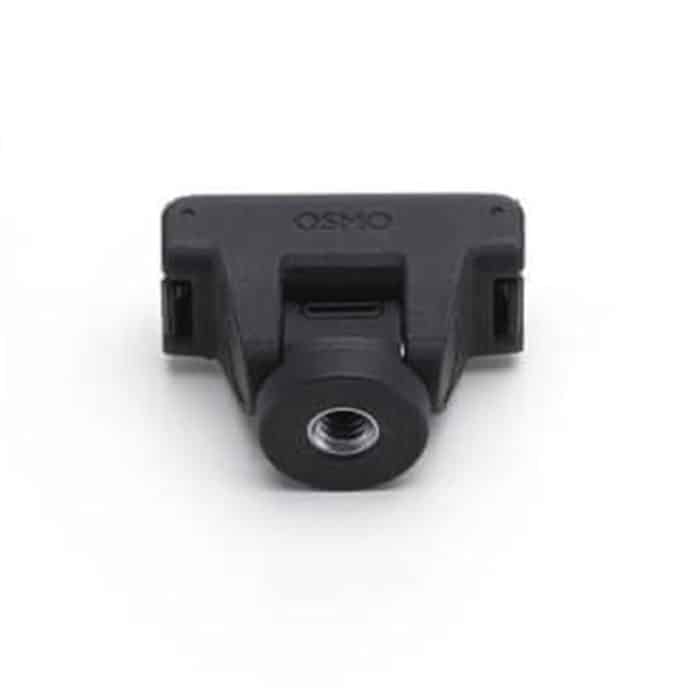 Original DJI Osmo 360 Einstellbarer Schnellwechseladapter – Bild 1