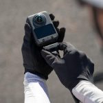 Original DJI Osmo 360 Einstellbarer Schnellwechseladapter – Bild 5